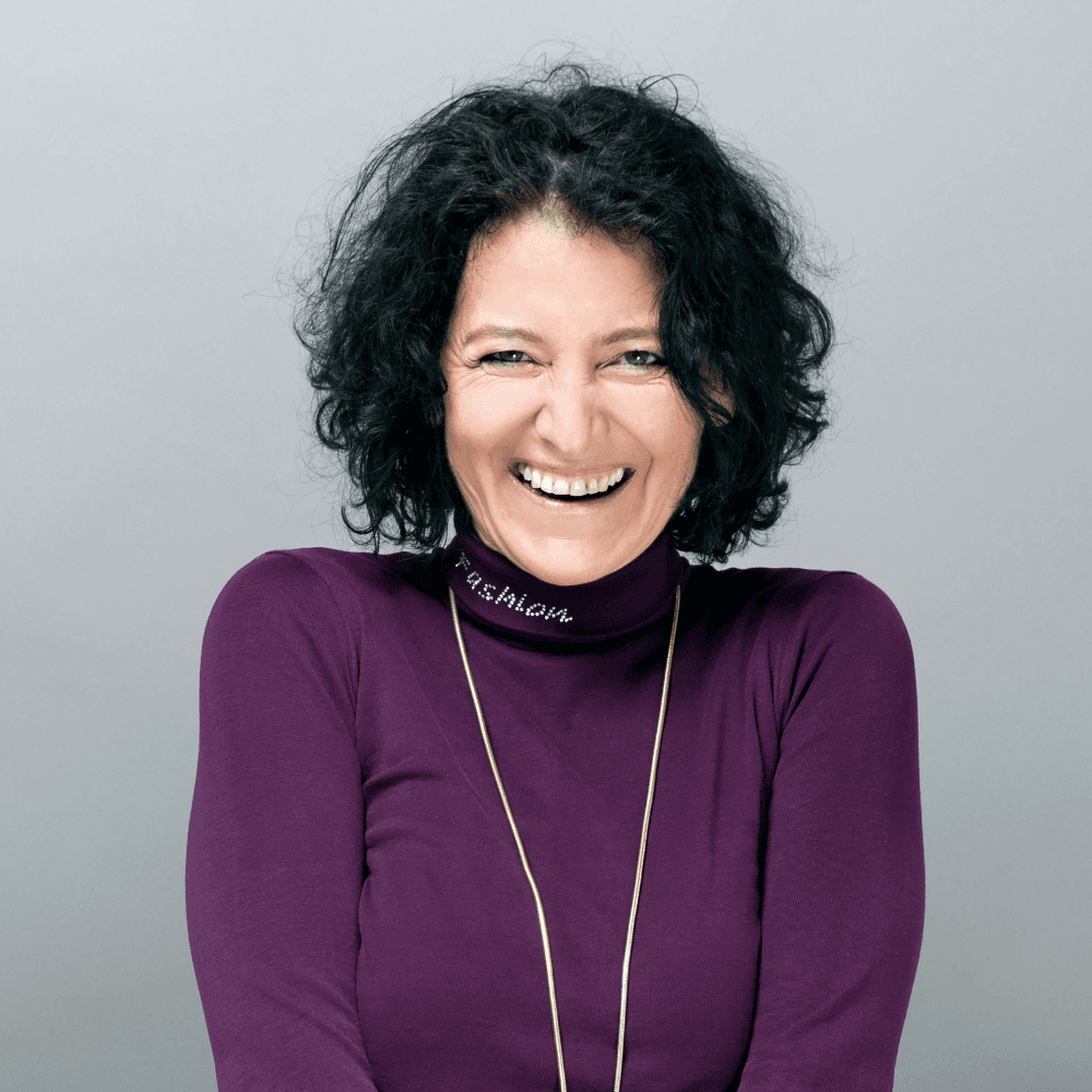 Cornelia Kawann