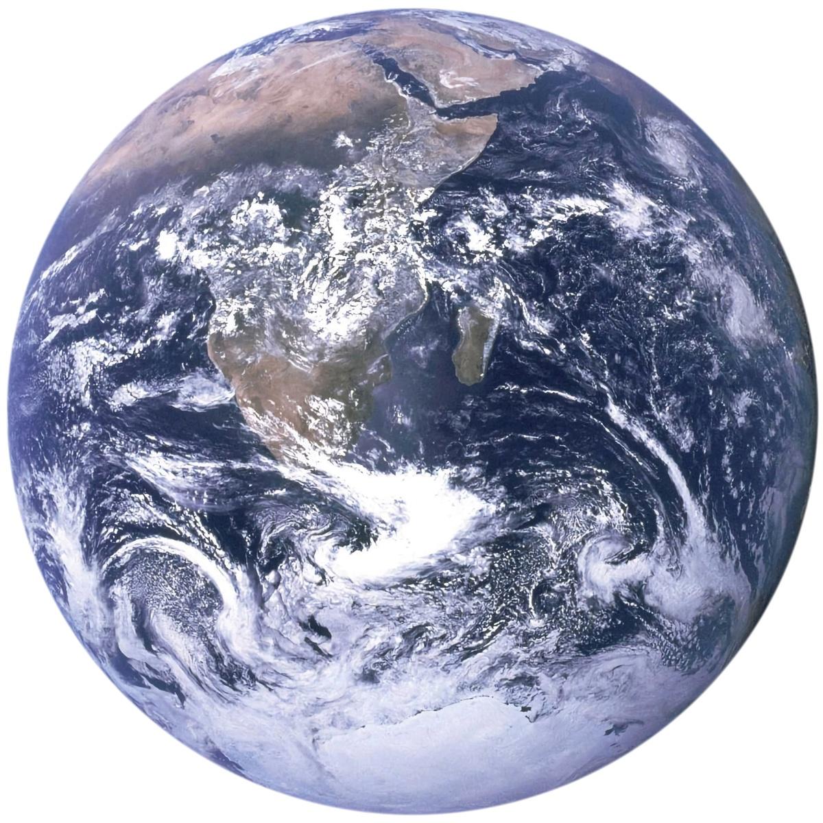 Earth