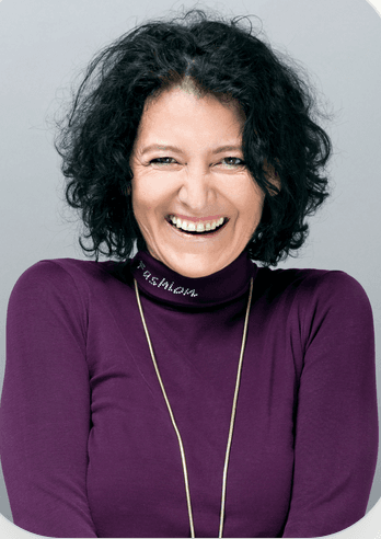 Dr Cornelia Kawann